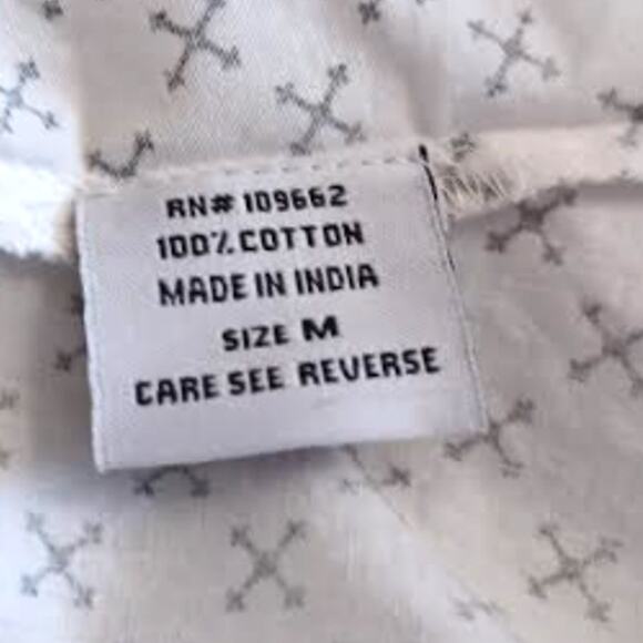 TULIP CLOTHING UNIQUE SLEEVELESS TOP SIZE MEDIUM - Picture 3 of 6